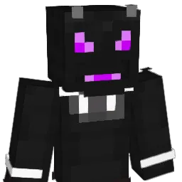 twichmarkusdeket Minecraft avatar bust