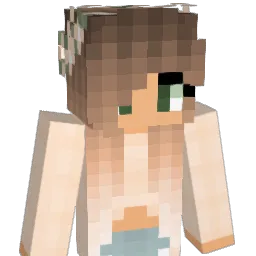 twiffidy's Minecraft skin