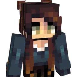 twiggie_ Minecraft avatar bust