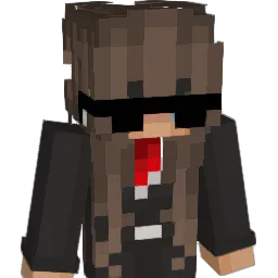 twiglys Minecraft avatar bust
