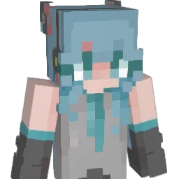 twigst's Minecraft skin