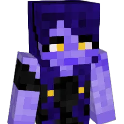 twilight5KM Minecraft avatar bust