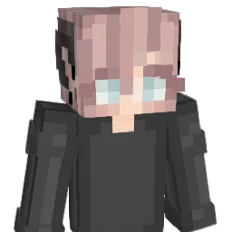 twilightchiyu Minecraft avatar bust