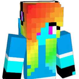 twillis72 Minecraft avatar bust