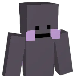 twin_dust Minecraft avatar bust