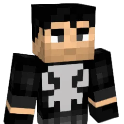 twindevil's Minecraft skin