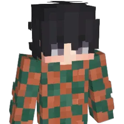 twinkboyy's Minecraft skin