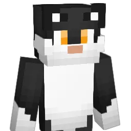 twinklepassion Minecraft avatar bust
