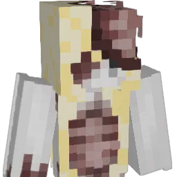 twinkletoezzzz's Minecraft skin