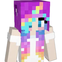 twinklybuttons's Minecraft skin