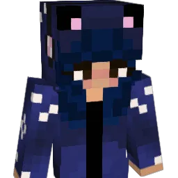 twinkytuff Minecraft avatar bust