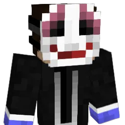 twinofalchemy Minecraft avatar bust