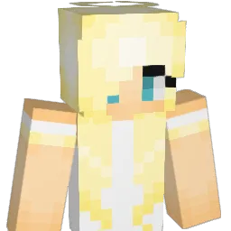 twistdmisfortune Minecraft avatar bust