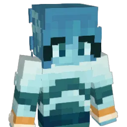 twistedfinch's Minecraft skin