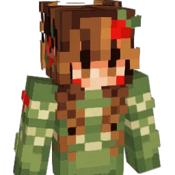 twistedstring13's Minecraft skin