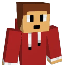 twister259 Minecraft avatar bust