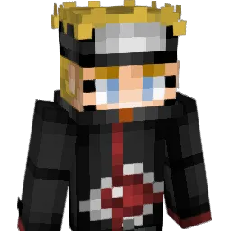 twisty_dude07 Minecraft avatar bust
