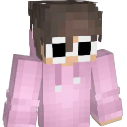 twitch_enzzin10 Minecraft avatar bust