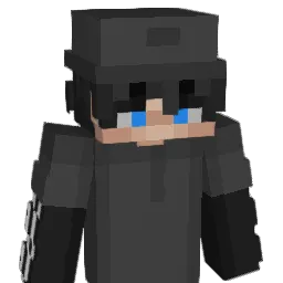 twitch_uwu_ Minecraft avatar bust