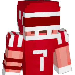 twitchy305's Minecraft skin