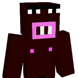 twitchyn's Minecraft skin