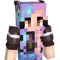 twix92beleth Minecraft avatar bust