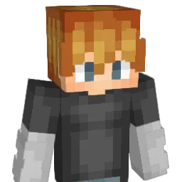twixor Minecraft avatar bust
