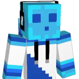 twixter5763 Minecraft avatar bust