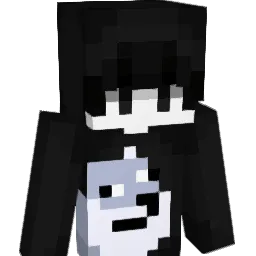 twnj Minecraft avatar bust