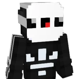 two22BPM's Minecraft skin
