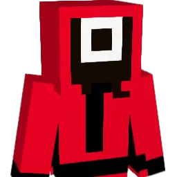 twojastara33 Minecraft avatar bust