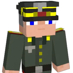 twojastarabeton Minecraft avatar bust
