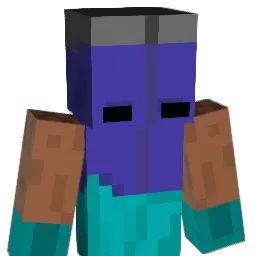 twojatata_ Minecraft avatar bust