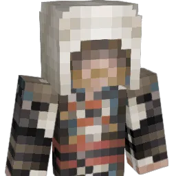 twolfen's Minecraft skin