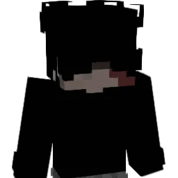 twoof's Minecraft skin