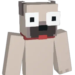 twote0 Minecraft avatar bust