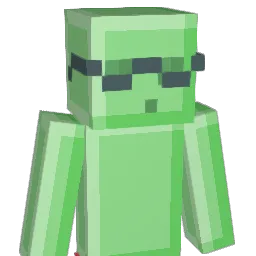 twoturtles20's Minecraft skin