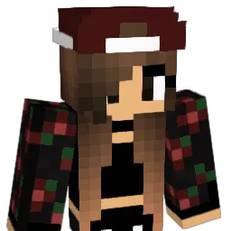 twsmith04 Minecraft avatar bust