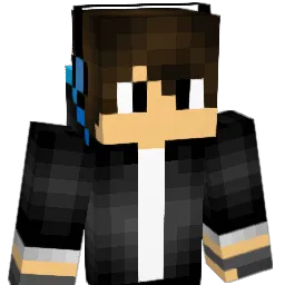 twt666 Minecraft avatar bust