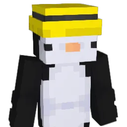 twth's Minecraft skin