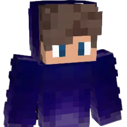twxggz Minecraft avatar bust