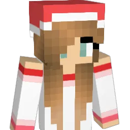 twyfordvm Minecraft avatar bust