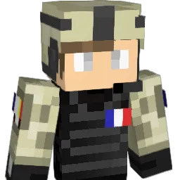 tx232x's Minecraft skin