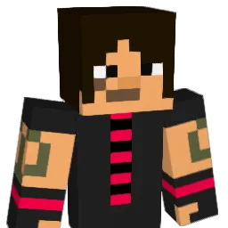 txad's Minecraft skin