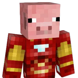 txaparro8 Minecraft avatar bust