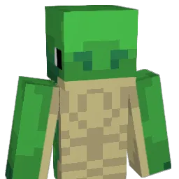 txelu's Minecraft skin