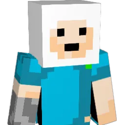 txjac3720 Minecraft avatar bust