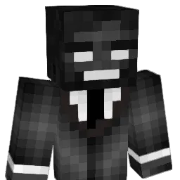 txjck's Minecraft skin