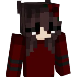 txmjmz Minecraft avatar bust