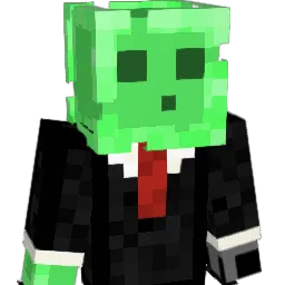 txmutt Minecraft avatar bust